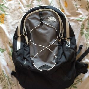 North Face back pack